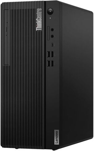 Lenovo ThinkCentre M70t Gen 3 11T6001SUS Desktop Computer - Intel Core i7 12th Gen i7-12700 Dodeca-core (12 Core) - 16 GB RAM DDR4 SDRAM - 512 GB NVMe M.2 PCI Express PCI Express NVMe 4.0 x4 SSD - in Saudi Arabia