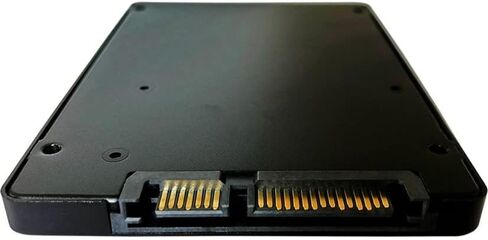 محرك الأقراص ذو الحالة الصلبة V7 V7SSD120GBS25U سعة 120 جيجابايت - داخلي 2.5 بوصة - SATA (SATA/600) - متوافق مع TAA in Kuwait