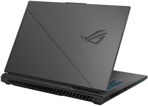 Strix G18 G814 كمبيوتر محمول للألعاب مقاس 18 بوصة QHD+ 240 هرتز، Intel Core i7-13650HX 2.6 جيجا هرتز، 16 جيجا رام، 2 تيرابايت SSD، NVIDIA GeForce RTX 4060 8 جيجا، ويندوز 11 هوم، أسود in Kuwait