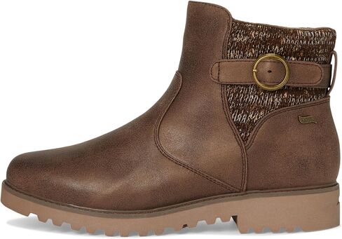 Skechers Women's Arch Fit Marlie-Weekend Chat Ankle Boot in Saudi Arabia