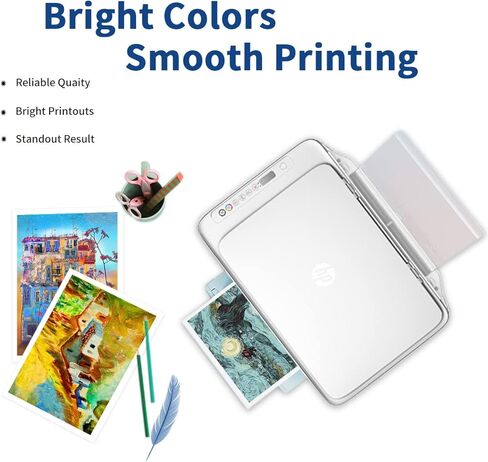 خرطوشة حبر 902XL متوافقة مع HP 902 XL (حزمة كومبو باللون الأسود 4) لـ HP902 مع OfficeJet 6978 6958 6968 6970 6960 6975 6962 6950 6954 6951 6956 6961 6963 6964 6966 سماوي أرجواني أصفر in Kuwait