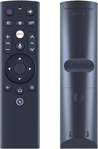 New Replacement Super3 Super4-X43 Remote Control Compatible for LETV LEECO Ultr TV Pro X55 X65 X60S (No Voice Function) in Saudi Arabia