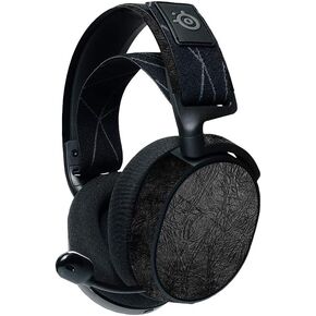 MightySkins Compatible with Steelseries Arctis 7 Gaming Headset (2019) - Dead Wood | Protective, Durable, and Unique Vinyl Decal Wrap Cover | Easy to Apply, Remove, and Change Styles | Made In The USA