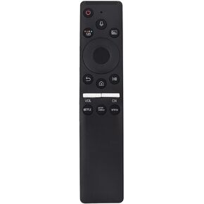 BN59-01330C Voice Control Replacement Remote Commander fit for Samsung TV QA50Q65T QA43Q60T QA49Q80T QA43Q65T QA75Q70T QA50Q60T QA55Q80T QA55Q60T QA55Q65T QA85Q80T QA65Q65T QA58Q60T QA65Q60T QA75Q60T