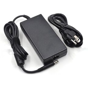 180W 19.5V 9.23A AC Charger Compatible with Dell Alienware Laptop, Dell G Serises G3 G5 G7 Gaming Laptop