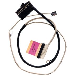 Deal4GO 40-pin LCD Cable LVDS eDP Cable 1422-033R0A2 14005-02840100 Replacement for AS US GL704 GL704GW GL704GM GL704GV G715GV G715GW