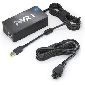 170W Laptop Charger Replacement for Lenovo Thinkpad P50 P51 P52 P53 P70 P71 P73 W540 W541 T540P P15 P17 P15V P15G T15G T15P P1 Power Adapter Supply - UL Listed Extra Long Cord