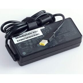 Genuine for Lenovo Yoga 720 (15") 720-15IKB Laptop 20V 4.5A 90W Power AC Adapter Charger Original
