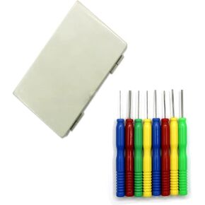 Repair needle for electronic components, Suitable for Repairing Phone, Watch, Glasses, Laptop, Toys, Comes in a Storage Box