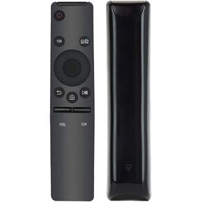 Universal Remote Replacement for Samsung TV Remotes BN59-01259B BN59-01260A BN59-01292A BN59-01259D and 4K UHD 6 Series 7 Series UN43 NU50 NU55 NU65 NU75 KS Models