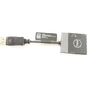 كابل محول منفذ عرض KKMYD من Dell إلى DVI Video Dongle DANARBC084 Optiplex 780