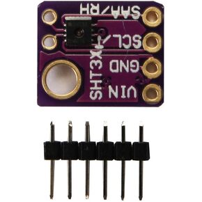 Ximimark 1Pcs SHT30 SHT30-D Temperature Humidity Sensor Breakout Weather for Arduino
