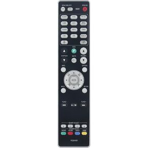 RC034SR Replaced Remote fit for Marantz AV Surround Receiver NR1608 SR5012 7.2 Channel Full 4K Network AV Receiver