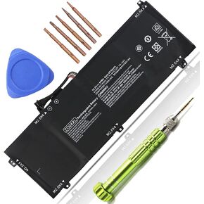 ZO04XL ZO04 Battery for HP ZBook Studio G3 G4 Mobile Workstation ZO06 ZO06XL 808396-421 808450-001 HSTNN-CS8C HSTNN-C88C HSTNN-LB6W 15.2V 64Wh