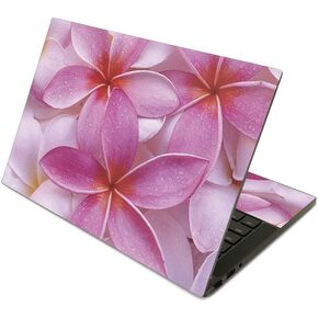 MightySkins Skin Compatible with Razer Blade Stealth 13.3" (2019) - Flowers | Protective, Durable, and Unique Vinyl Decal wrap Cover | Easy to Apply, Remove, and Change Styles | Made in The USA