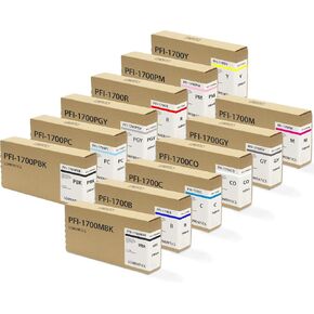 PGI-35/CLI-36 Value Pack Ink Cartridge (2 Black, 1 Color, 3-Pack) Lometic Compatible Replacement for Canon 35 36 Ink to Work with PIXMA iP100 iP110 TR150 Printer