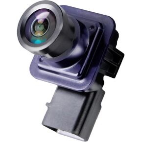 Backup Camera Compatible with Ford Escape 2014 2015 2016 Rear View Camera Replace OE:GJ5T-19G490-AD GJ5T-19G490-AB