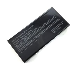 New 3.7V 7Wh FR463 NU209 Laptop Battery Replace for Dell Poweredge Perc 5i 6i R710 H700 2950 2900 R410 R610 T410 T610 1900 1950 RAID Controller