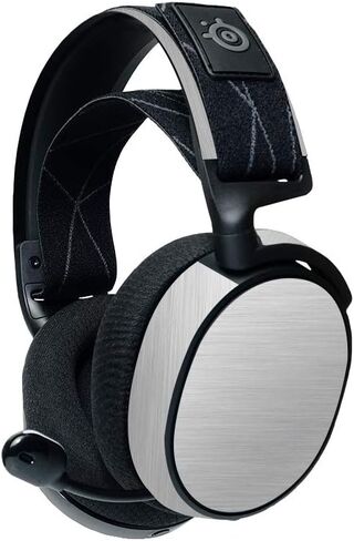 MightySkins Compatible with Steelseries Arctis 7 Gaming Headset (2019) - Dead Wood | Protective, Durable, and Unique Vinyl Decal Wrap Cover | Easy to Apply, Remove, and Change Styles | Made In The USA in Saudi Arabia