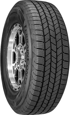 Continental TerrainContact H/T 265/70R16 112T WL in Kuwait