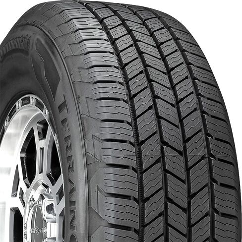 Continental TerrainContact H/T 265/70R16 112T WL in Kuwait