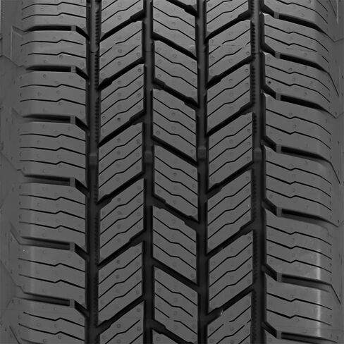 Continental TerrainContact H/T 265/70R16 112T WL in Kuwait
