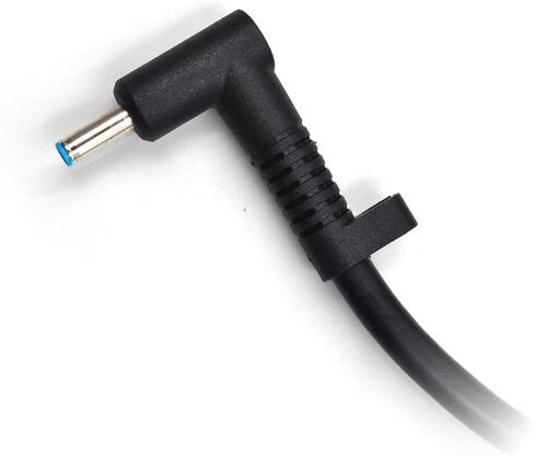 محول تيار متردد لشاحن الكمبيوتر المحمول HP 200W 19.5V 10.3A HP متوافق مع الكمبيوتر المحمول HP OMEN Pavilion Gaming 15 17 15t 17t Envy 15 2020 TPN-DA10 L00818-850 ADP-200HB B HP 200W مزود طاقة مع سلك طاقة in Kuwait