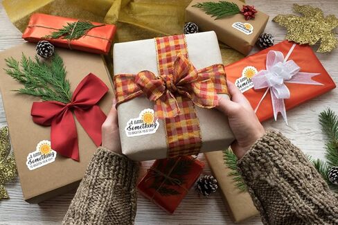 Thank You Your Support Cute Small Shop Stickers, Online Retailers Small Business Small Shop Thank You Stickers Gift Bags Packages Envelopes Labels, 500 Labels Per Roll in Kuwait