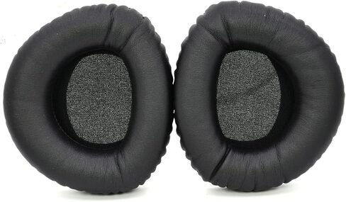RS160 RS170 RS180 Ear Pads Upgrade Quality - defean Replacement Ear Cushion Earpads Compatible with Sennheiser RS160 RS170 RS180 HDR160 HDR170 HDR180 Headphones,Noise Isolation Foam(Velour) in Saudi Arabia