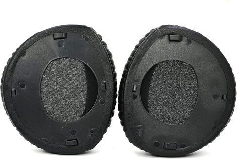 RS160 RS170 RS180 Ear Pads Upgrade Quality - defean Replacement Ear Cushion Earpads Compatible with Sennheiser RS160 RS170 RS180 HDR160 HDR170 HDR180 Headphones,Noise Isolation Foam(Velour) in Saudi Arabia