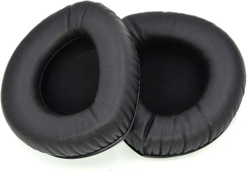 RS160 RS170 RS180 Ear Pads Upgrade Quality - defean Replacement Ear Cushion Earpads Compatible with Sennheiser RS160 RS170 RS180 HDR160 HDR170 HDR180 Headphones,Noise Isolation Foam(Velour) in Saudi Arabia
