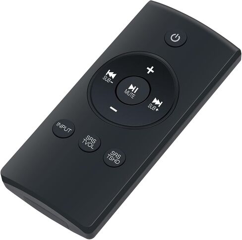 Replaced Remote Control for Vizio soundbar Sound bar sb4020e-b0 sb4020e-a0-na sb4020e-a0b in Saudi Arabia