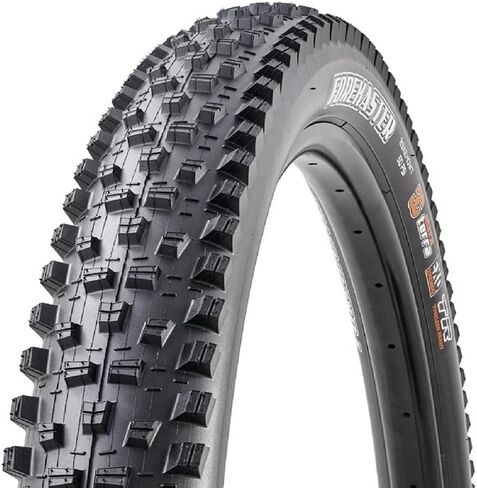 إطار دراجة Maxxis Forekaster مقاس 29 بوصة مزدوج TR EXO قابل للطي 2020 in Kuwait