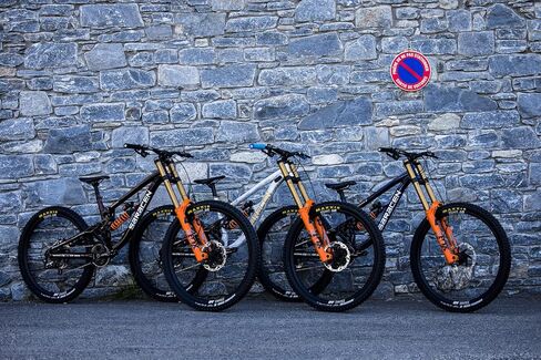 إطار دراجة Maxxis Forekaster مقاس 29 بوصة مزدوج TR EXO قابل للطي 2020 in Kuwait