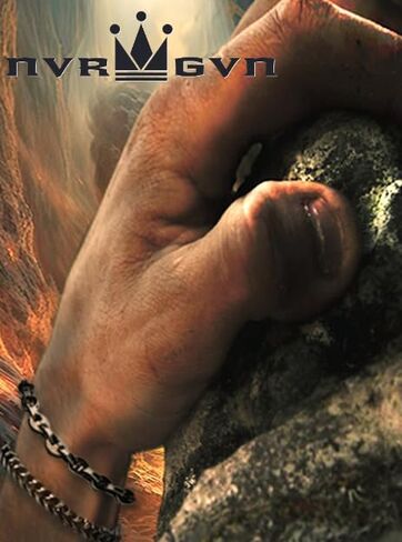 The Unbroken Collection : Stainless Steel Bracelets for Men Medieval Vintage Distressed Style, Great Gifts for Men -316L Old World Finish 8mm 8.25 Mens Jewelry symbolizing in Kuwait