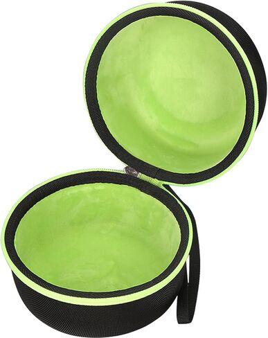 FBLFOBELI Hard Travel Case for ProCase/Dr.meter 27NRR Kids Ear Protection Noise Cancelling Headphones in Saudi Arabia