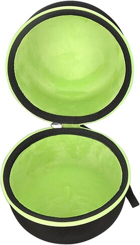 FBLFOBELI Hard Travel Case for ProCase/Dr.meter 27NRR Kids Ear Protection Noise Cancelling Headphones in Saudi Arabia