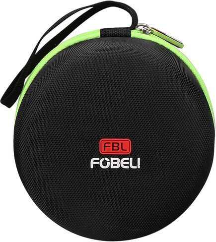 FBLFOBELI Hard Travel Case for ProCase/Dr.meter 27NRR Kids Ear Protection Noise Cancelling Headphones in Saudi Arabia