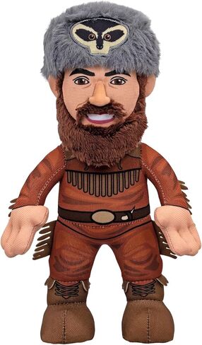 Bleacher Creatures South Carolina Gamecocks Cocky 10" Mascot Plush Figure - A Mascot for Play or Display in Kuwait