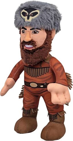 Bleacher Creatures South Carolina Gamecocks Cocky 10" Mascot Plush Figure - A Mascot for Play or Display in Kuwait