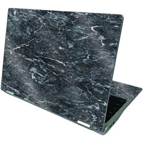MightySkins Glossy Glitter Skin Compatible with Acer Chromebook CP311 (2021) - Onyx Marble | Protective, Durable High-Gloss Glitter Finish | Easy to Apply and Change Styles | Made in The USA