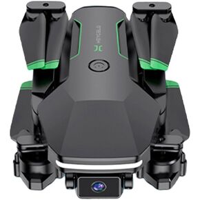 S80 Separate Drone with 1 Battery, Single drone