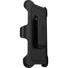 OtterBox Holster Belt Clip Replacement for Defender Series Case Galaxy S8 PLUS - Black (Non-Retail Packaging) (NOT intended for Stand-Alone use)