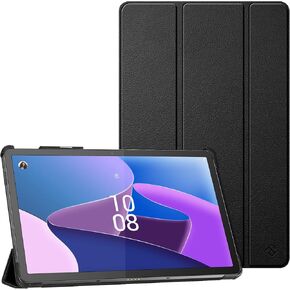 Fintie Case for Lenovo Tab P11 Pro Gen 2 11.2" (TB132FU) 2022, Lightweight Slim Shell Stand Cover with Auto Sleep/Wake, Black