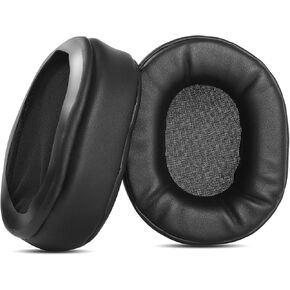 Ear Pads Cushion Earpads Pillow Foam Replacement Compatible with House of Marley Positive Vibration XL Bluetooth Headphones