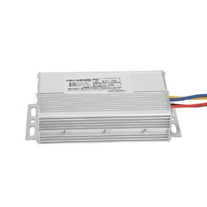 DC-DC Buck Converter 36-72V to 12V 30A 360W Voltage Transformer Reducer