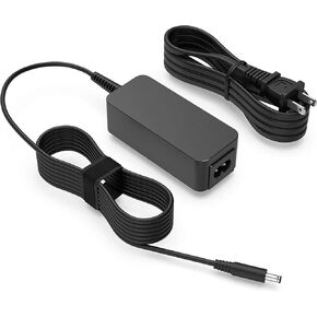UL Listed AC Charger Fit for Dell Inspiron 15 5100 Laptop Power Supply Adapter Cord