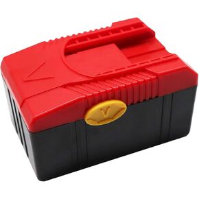 WeideBATT® 18V 4.0Ah 72Wh Battery for Snap on CTB6187 CTB6185 CTB4187 CTB4185