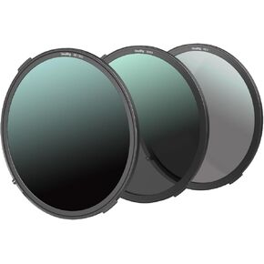 SmallRig Neutral Density Filter Kit - 4799
