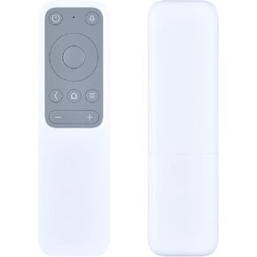 New VA-LT002 Replacement Voice Remote Control fit for VAVA 4K UHD Ultra-Short Throw DLP Projector in Kuwait